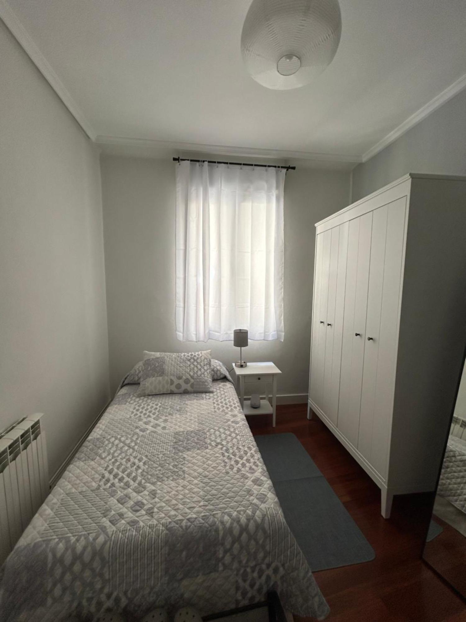 Lianegm Apartment Bilbao Exterior foto