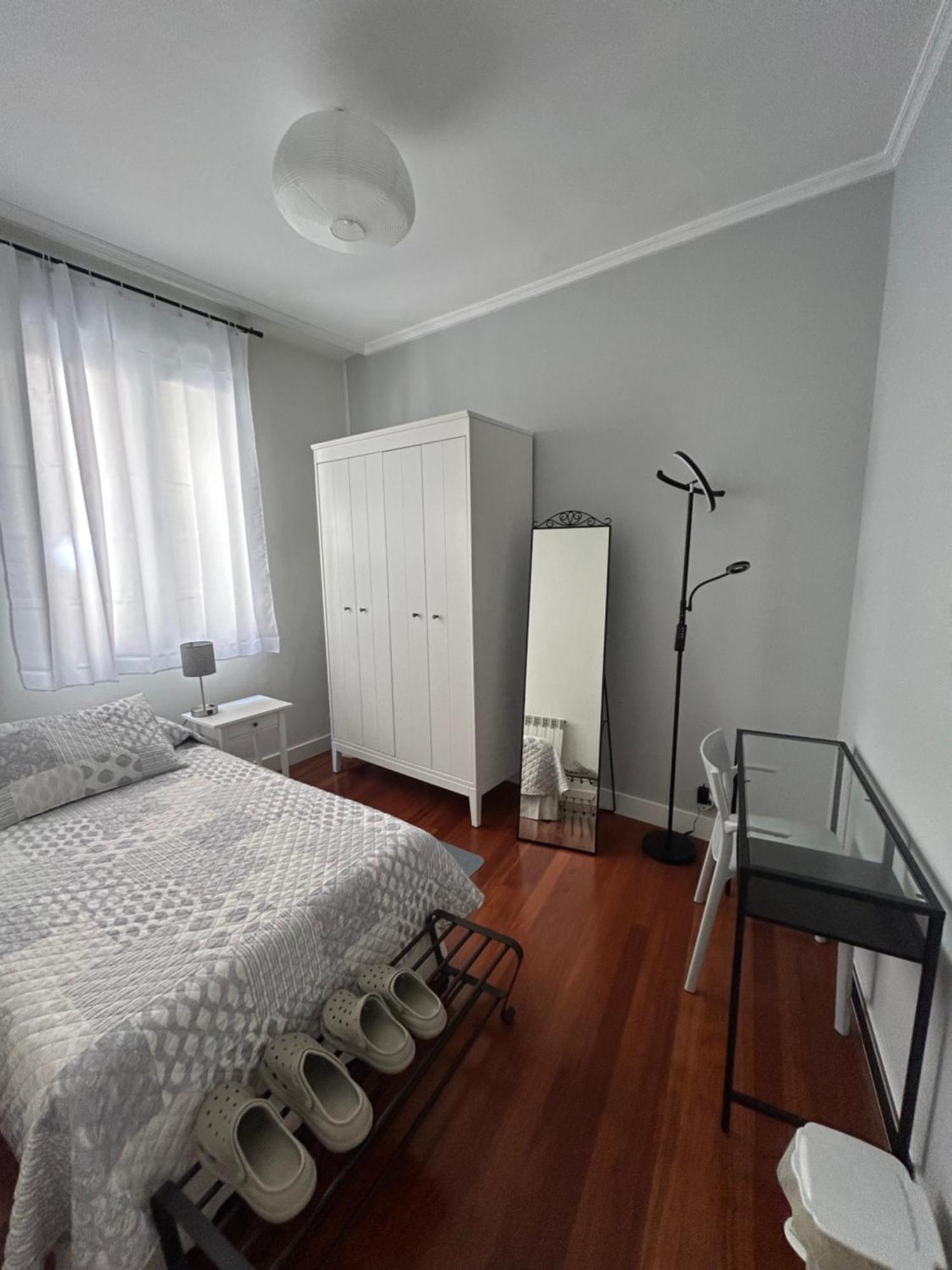 Lianegm Apartment Bilbao Exterior foto