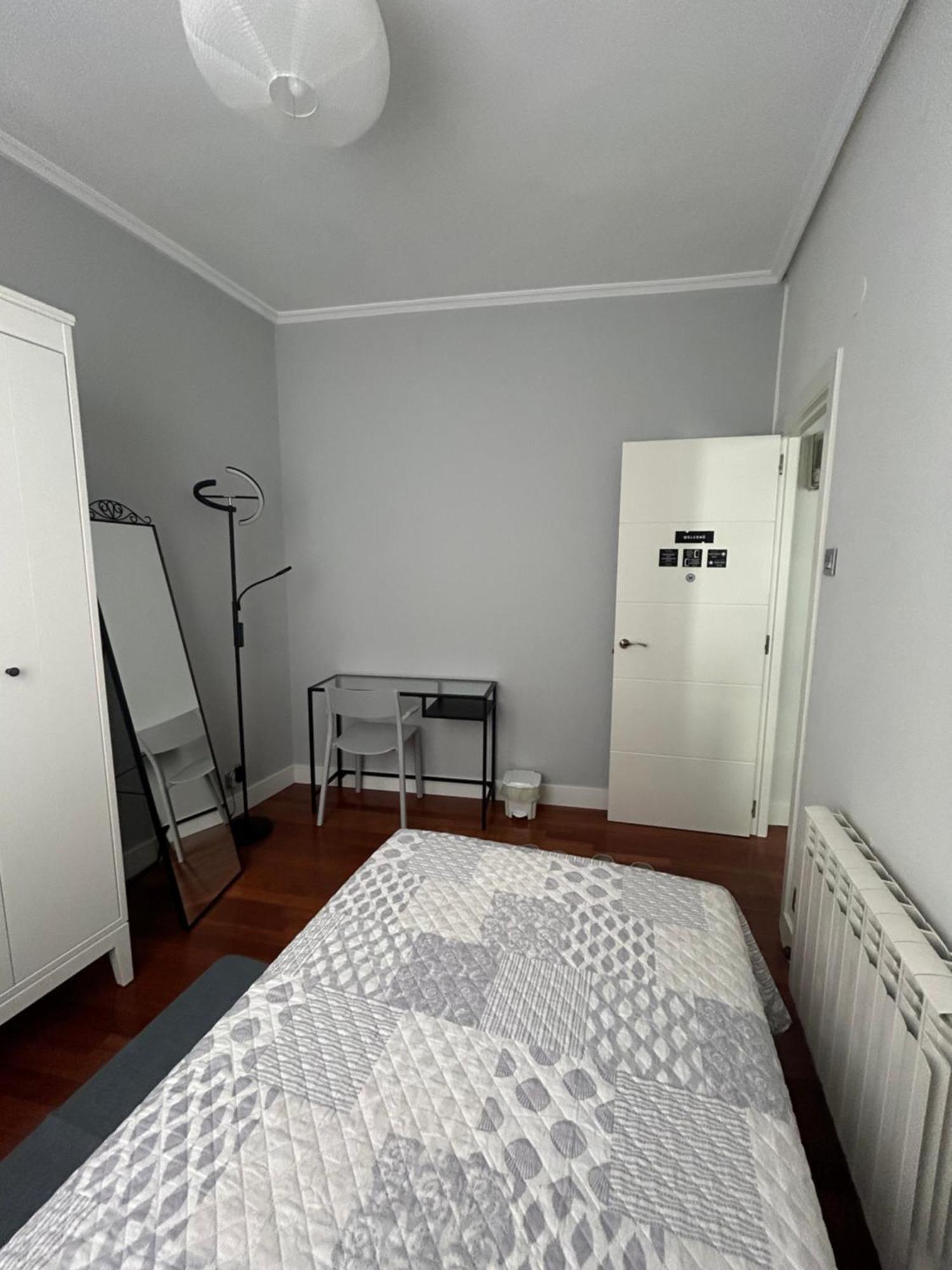 Lianegm Apartment Bilbao Exterior foto